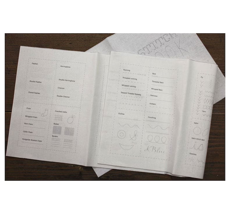 ⏰Last Day 🏆️Stitch Book