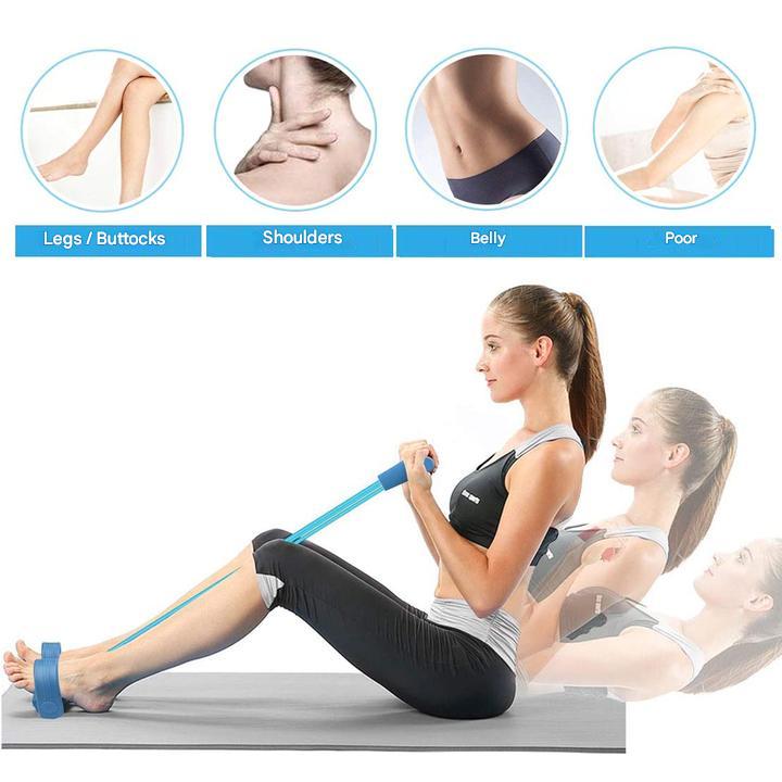Dispositif d'assistance au pédalage - Exercice assisté, plus rapide et plus facile ! 