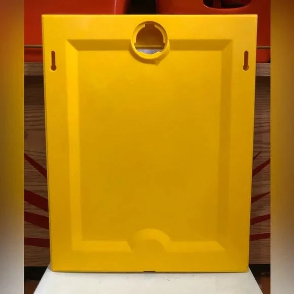 🍬Rare cadre vintage The Handy Candy - Art de la machine à bonbons suspendue🔥