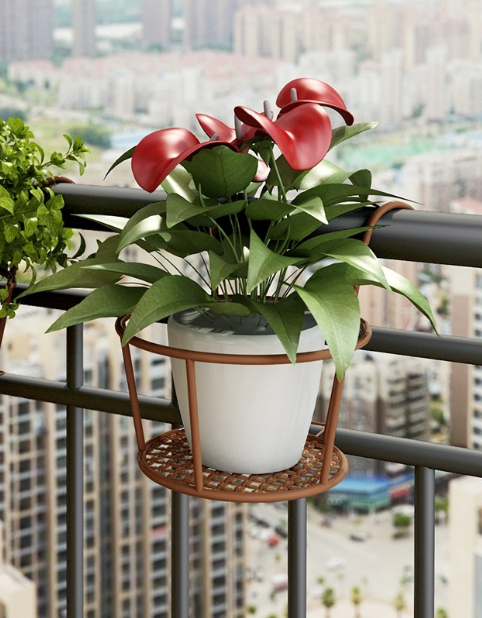 💥This Week's Special Price $29.99🔥 Hanging flower stand