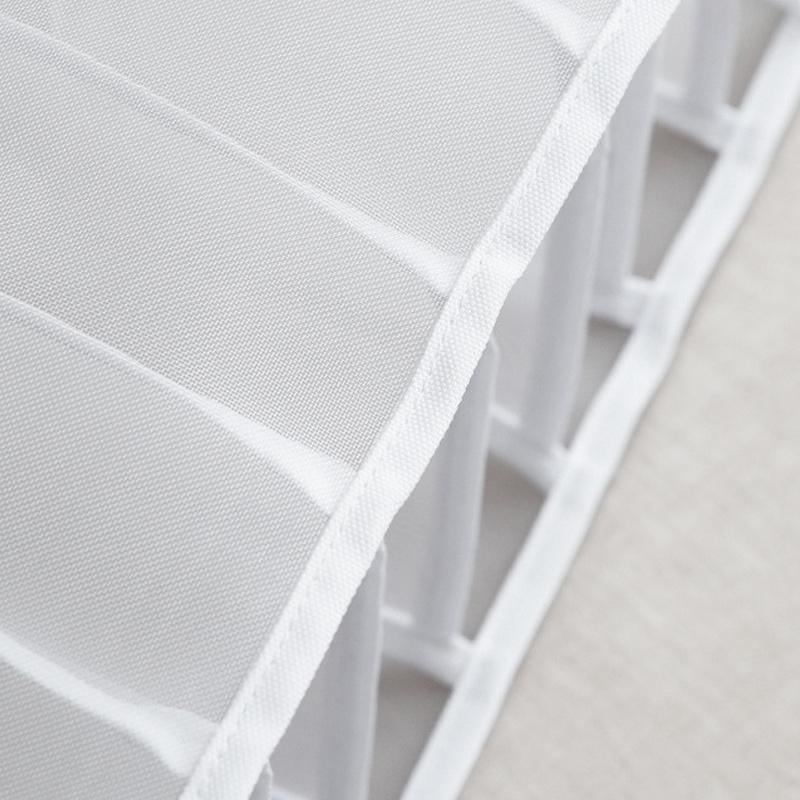Organisateur de vêtements pour garde-robe 