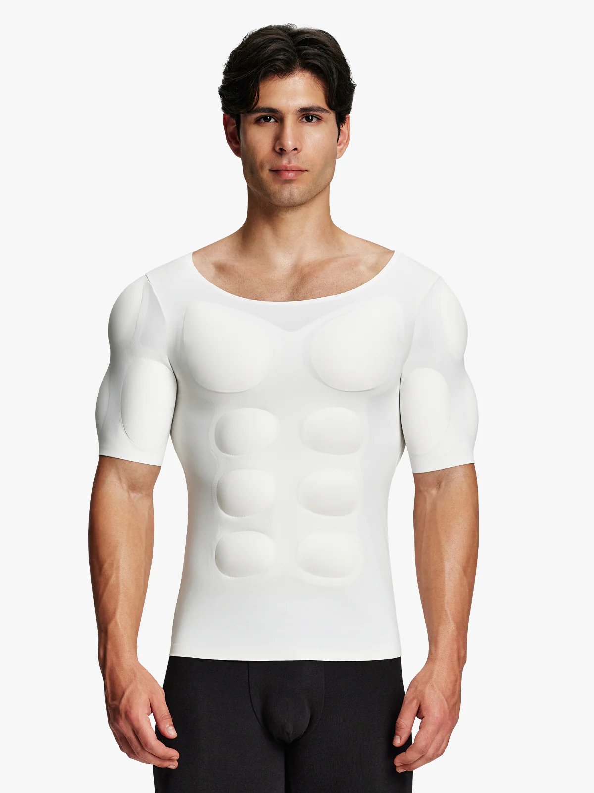 🔥Last Day 49% OFF-Muscle Enhancement Shaping Top for Men