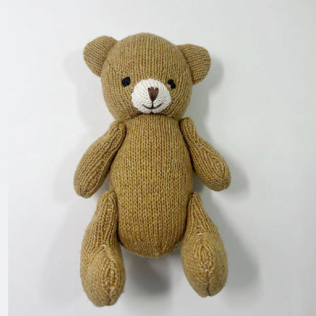 🎁🎁Best gift for kids - handmade Waldorf dolls - pet accessories👧