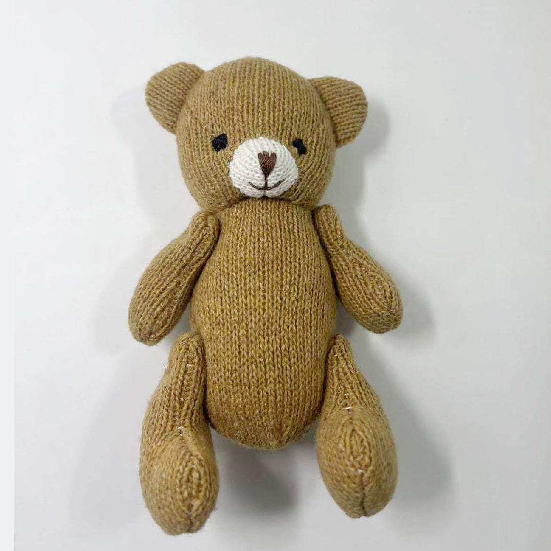 🎁🎁Best gift for kids - handmade Waldorf dolls - pet accessories👧