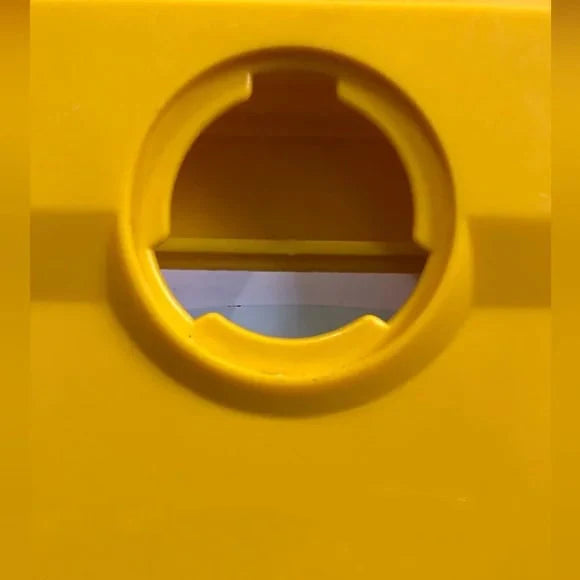 🍬Rare cadre vintage The Handy Candy - Art de la machine à bonbons suspendue🔥