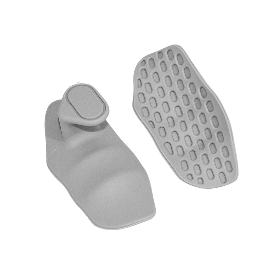Grip – Améliorez votre adhérence à chaque entraînement