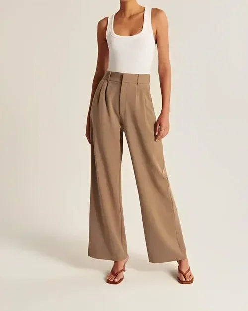 ✨Le prix spécial de cette semaine est de 31,99 $ 💗 Pantalon chic et élégant