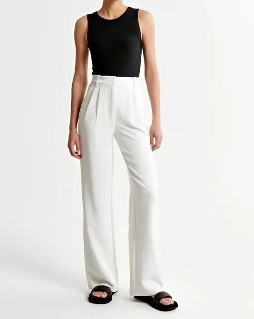 ✨Le prix spécial de cette semaine est de 31,99 $ 💗 Pantalon chic et élégant