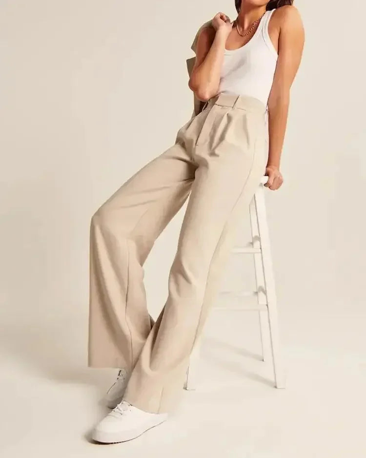 ✨Le prix spécial de cette semaine est de 31,99 $ 💗 Pantalon chic et élégant