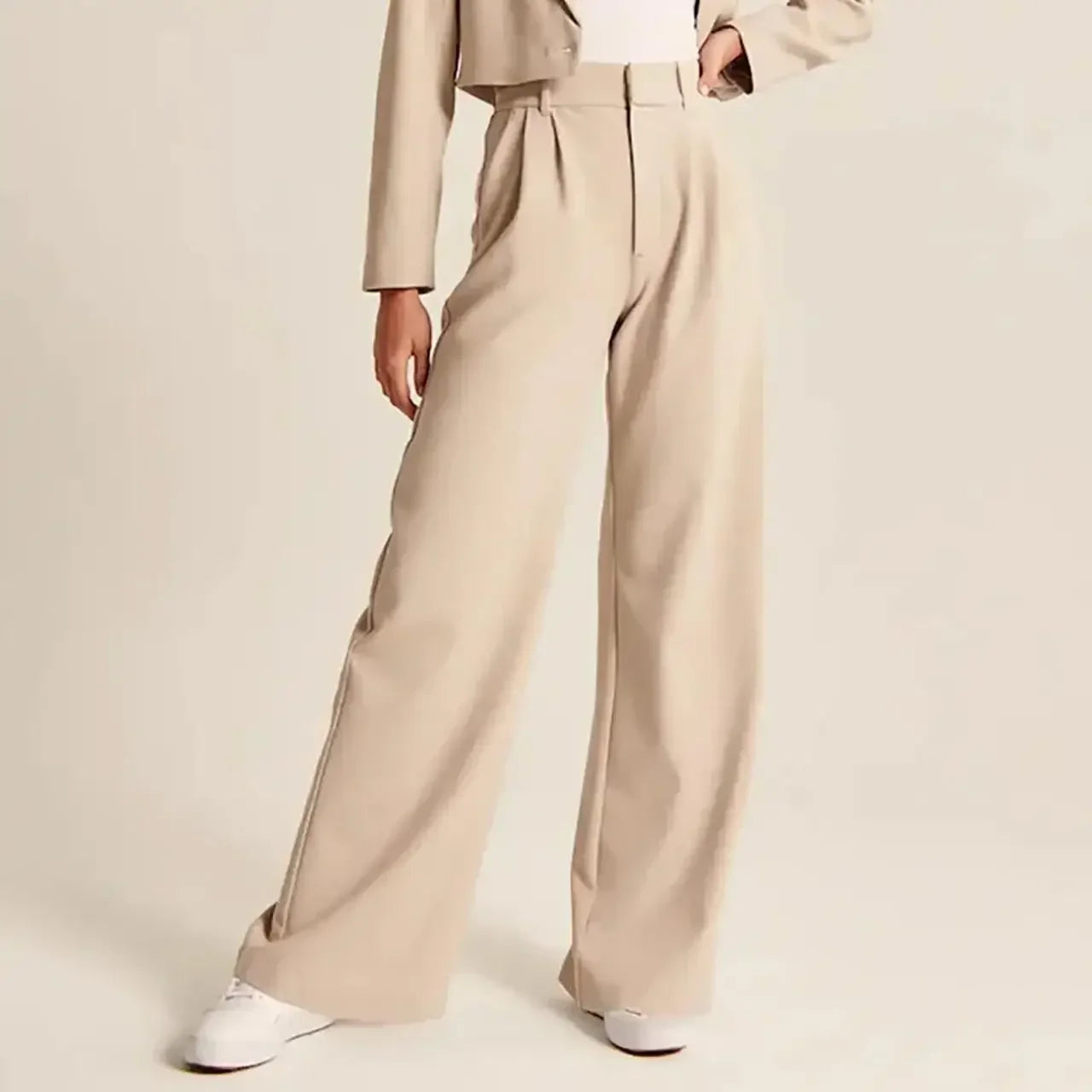 ✨Le prix spécial de cette semaine est de 31,99 $ 💗 Pantalon chic et élégant
