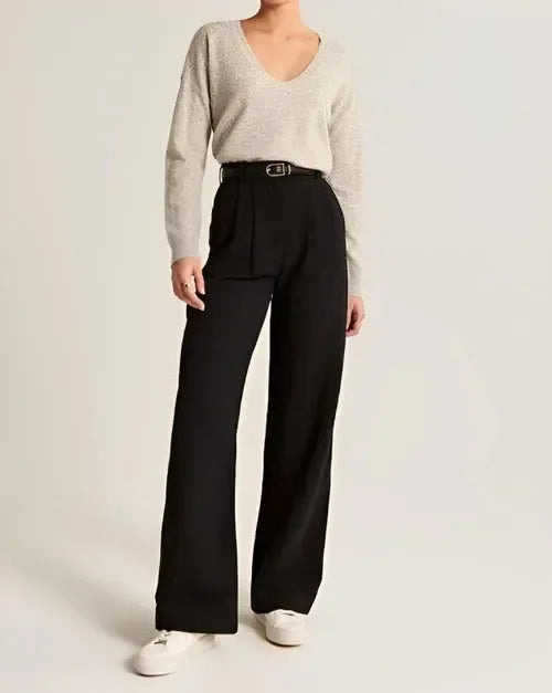✨Le prix spécial de cette semaine est de 31,99 $ 💗 Pantalon chic et élégant