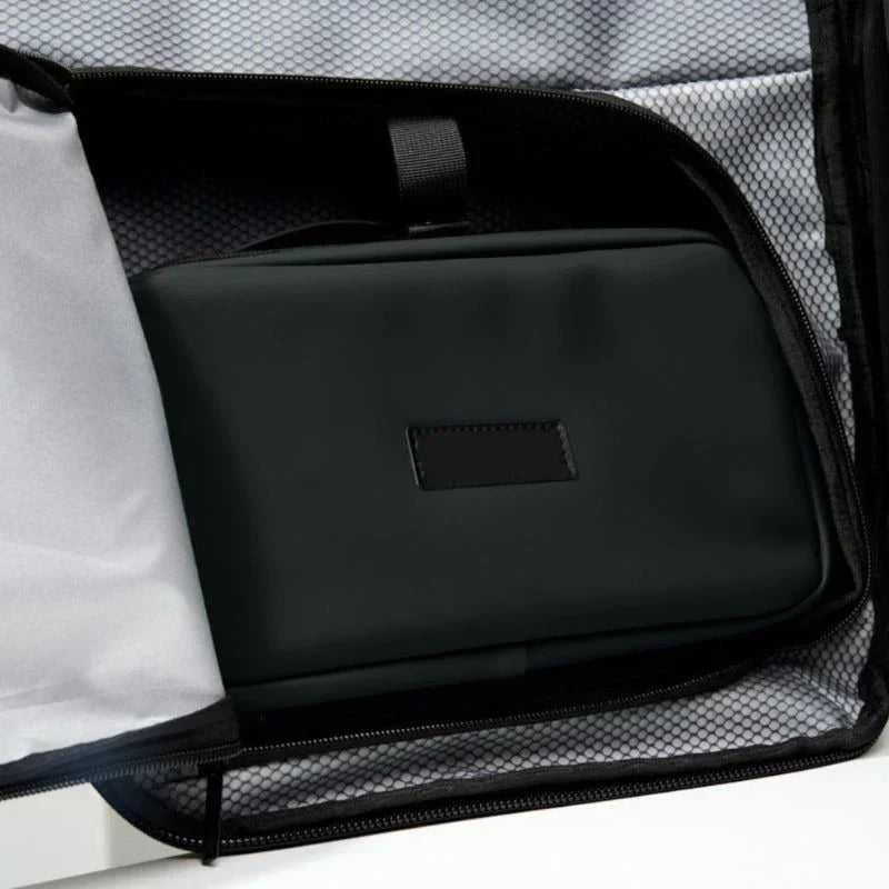 Sac à dos de voyage | Sac polyvalent pour des voyages sans tracas